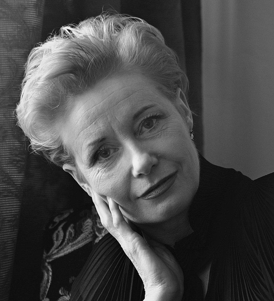 Photograph by Pablito Chmiel