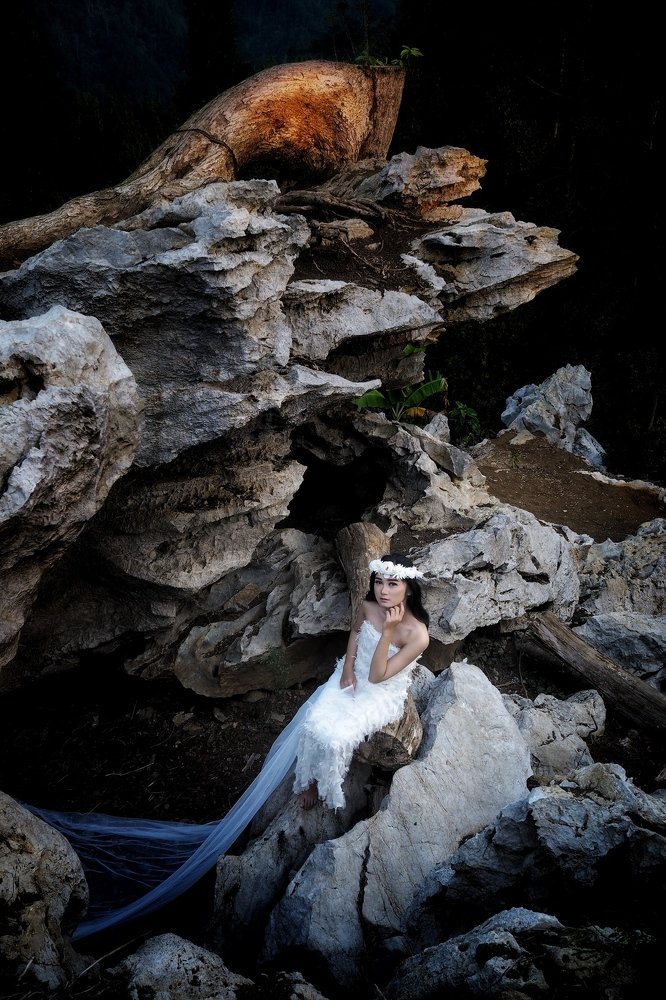 Фотография автора Heru Wibowo