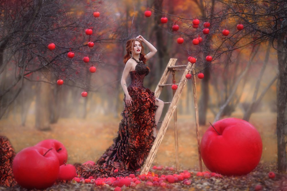 Photograph by Светлана Денискина