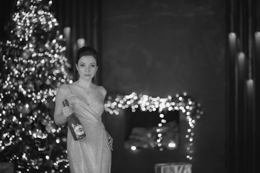 Photograph by Yulia Ryazanova