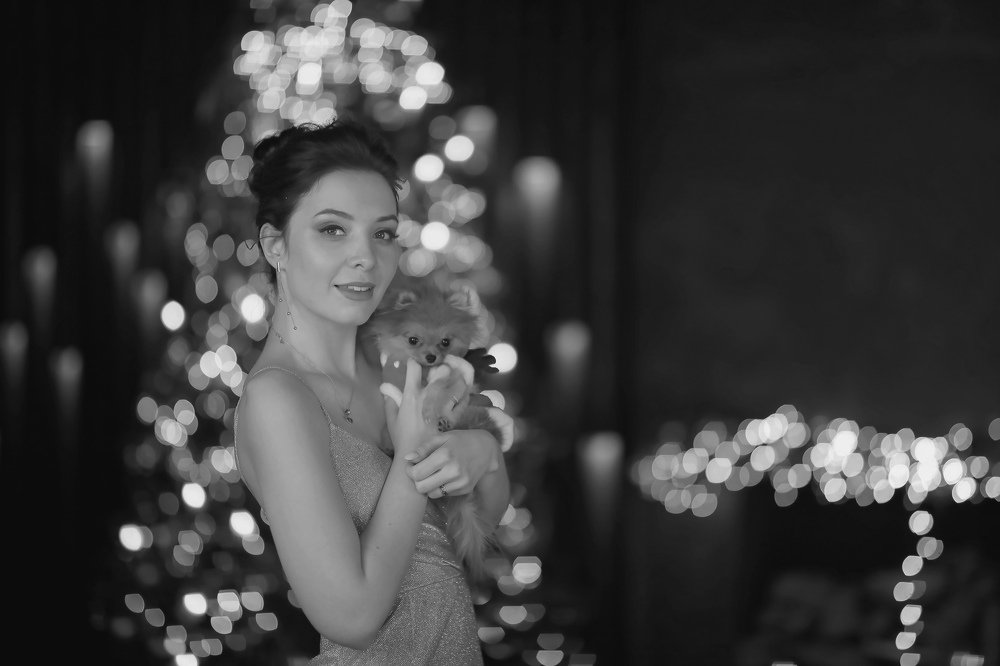 Photograph by Yulia Ryazanova