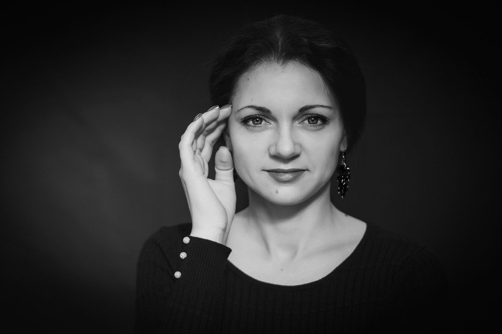 Photograph by Мария Вербицкая