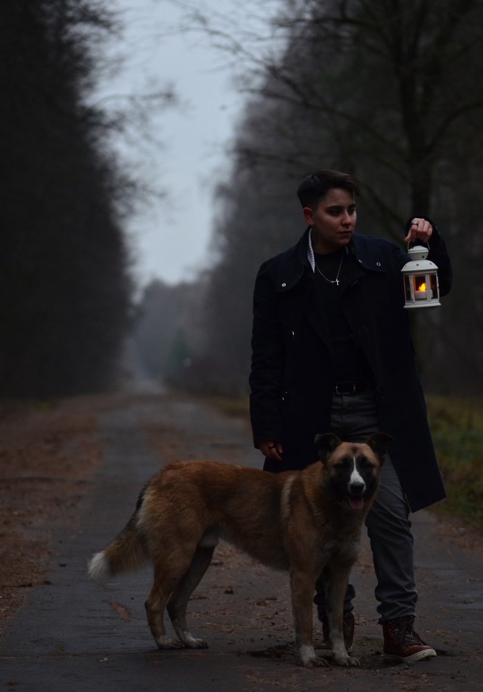 Photograph by Дмитрий Беликов