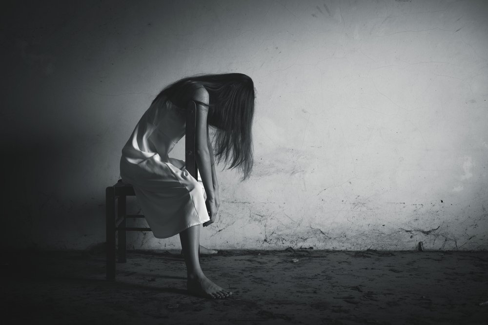 Photograph by Alvine Edward