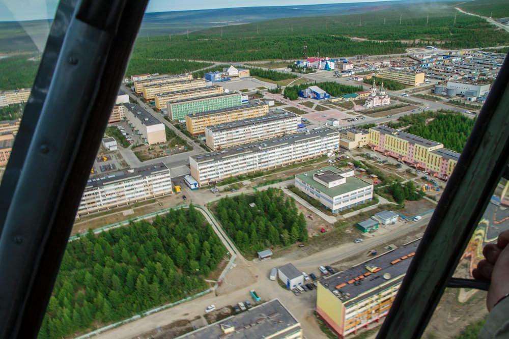 Photograph by Наталья Кузнецова