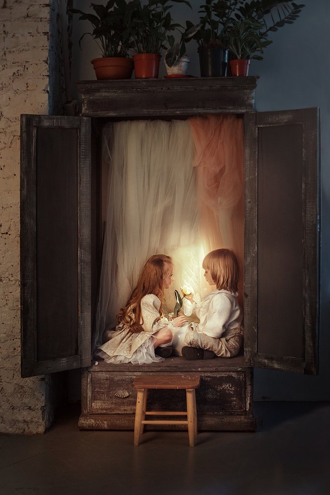 Photograph by Татьяна Зорина