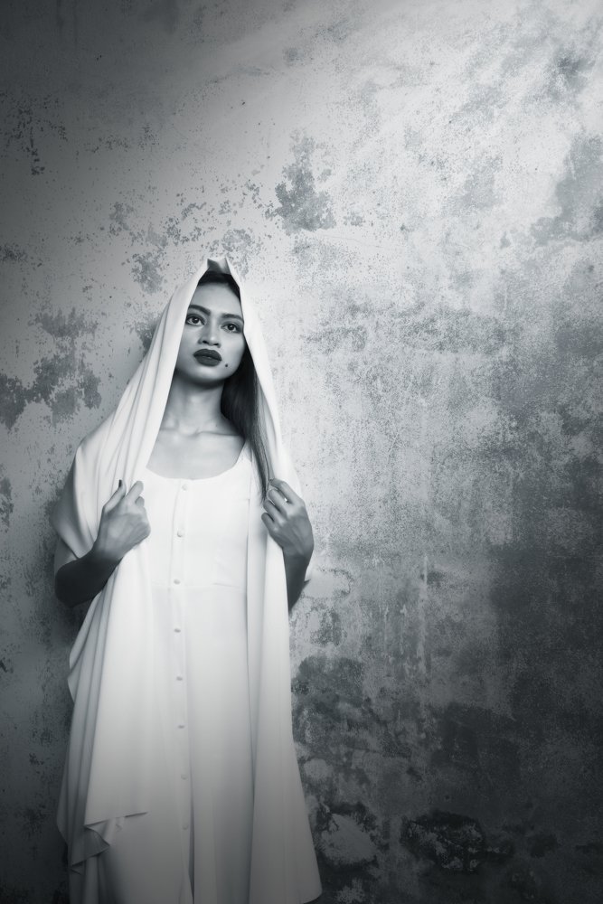 Photograph by Alvine Edward