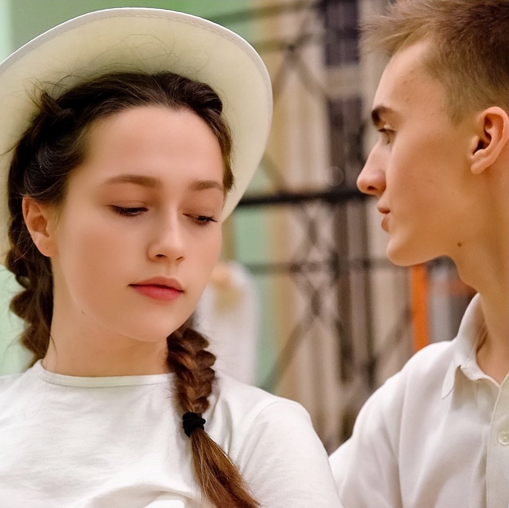 Photograph by Илья Шкабара