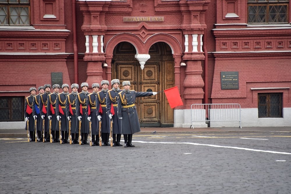 Photograph by Илья Шкабара