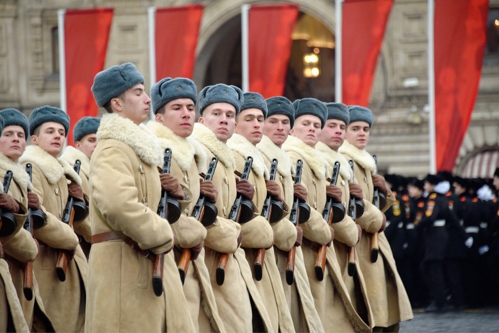 Photograph by Илья Шкабара