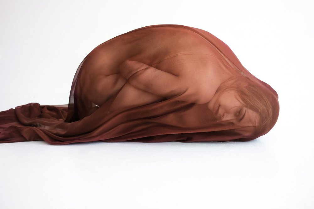 Photograph by Ольга Матвеева