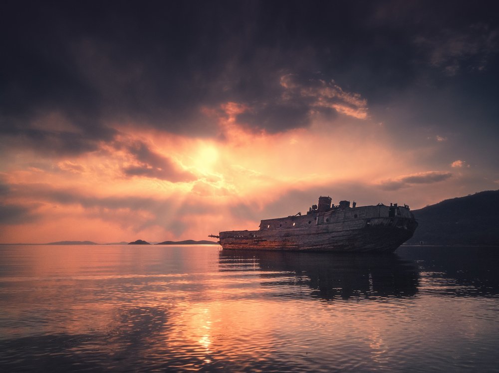 Photograph by Андрей Кровлин