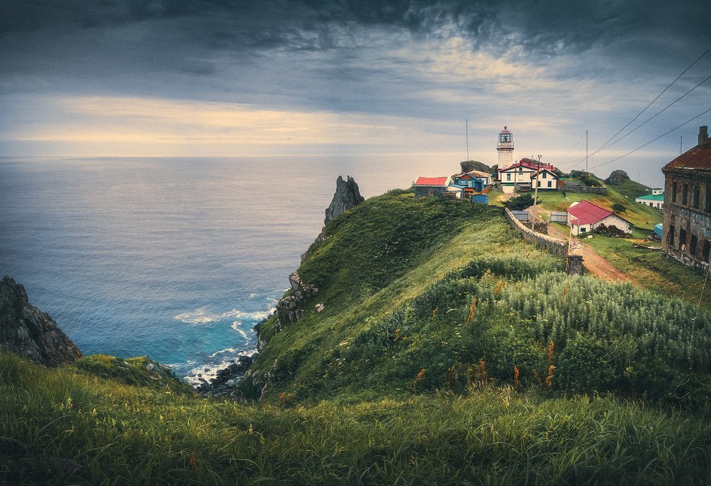 Photograph by Андрей Кровлин