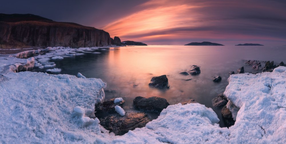 Photograph by Андрей Кровлин