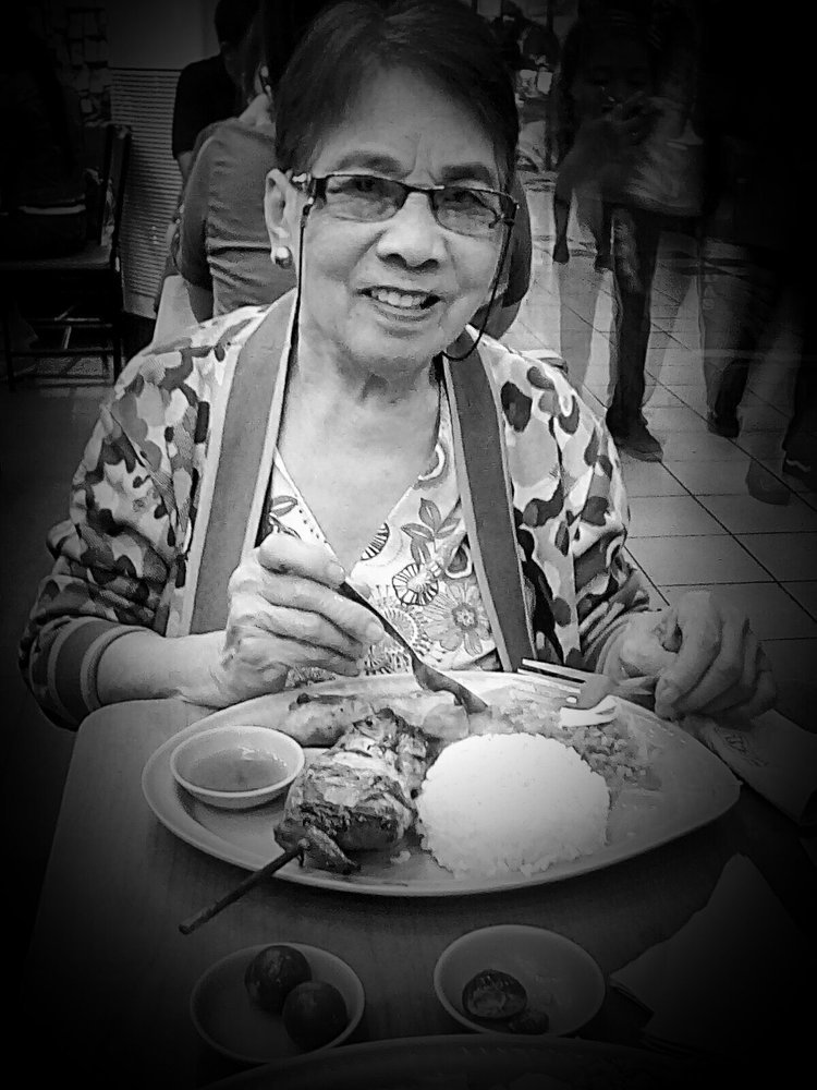 Фотография автора Bernardo Calalo Garcia