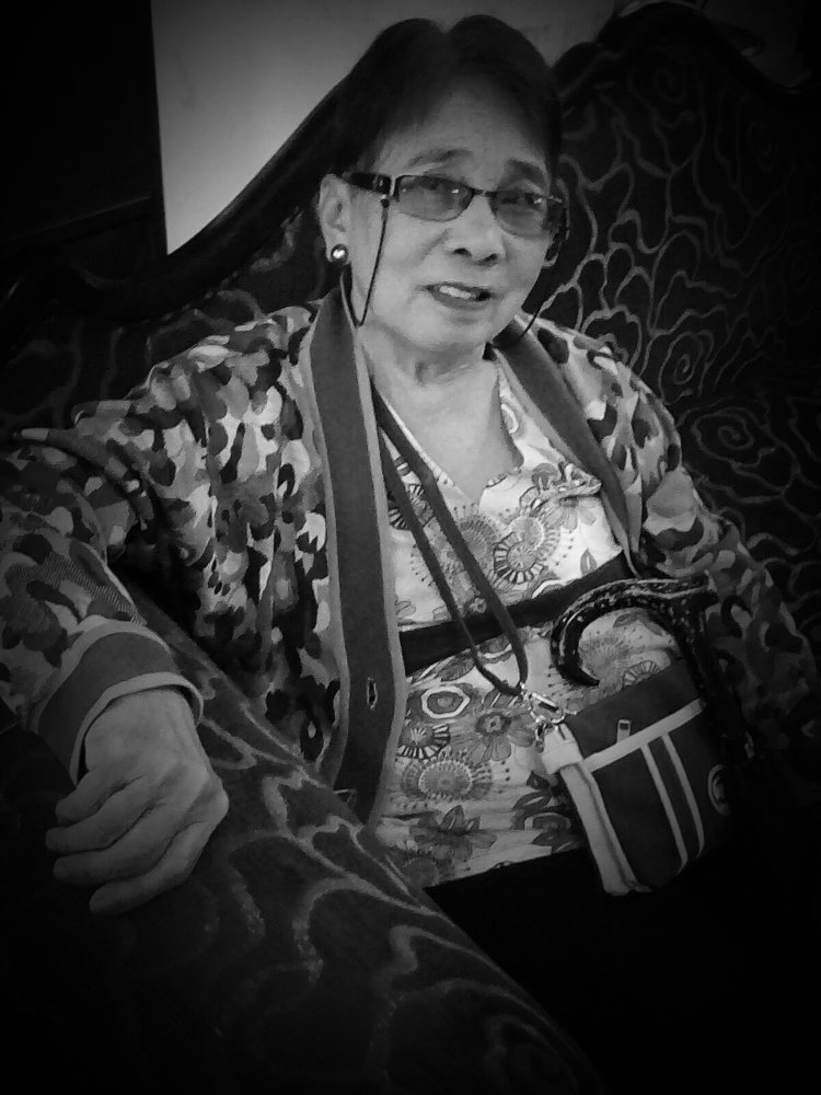 Фотография автора Bernardo Calalo Garcia