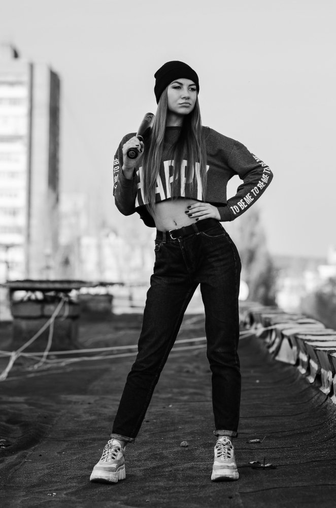 Photograph by Владимир Князев