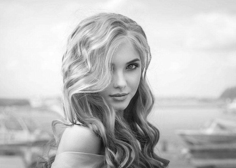 Photograph by Ольга Бурмистрова