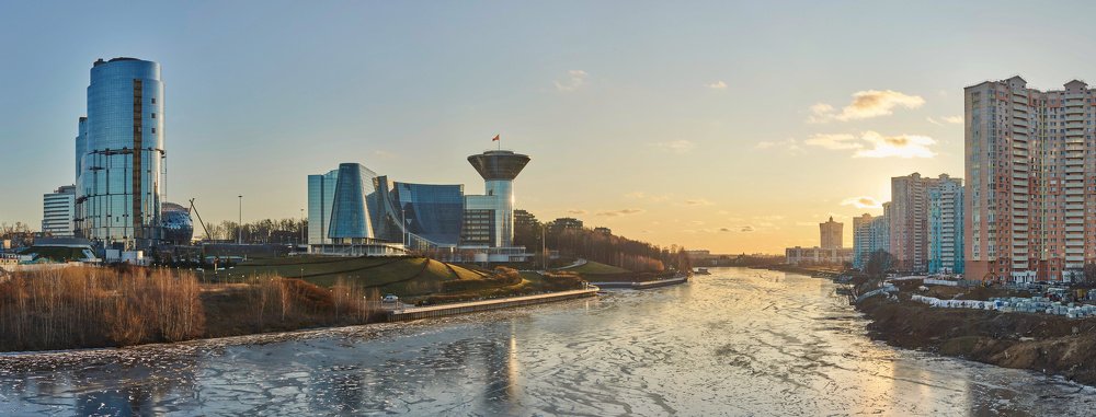 Photograph by Алексей Приешкин