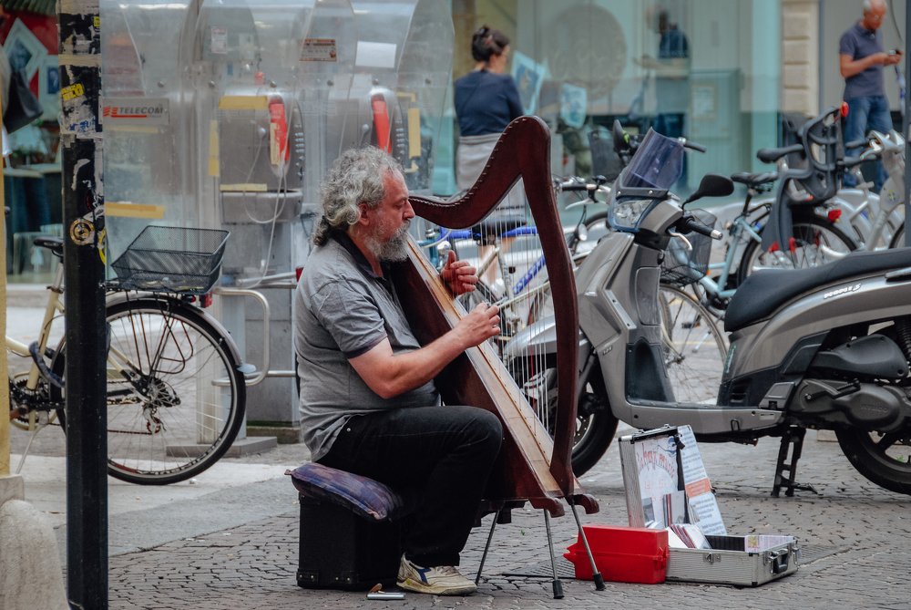 Photograph by Василиса Билуши
