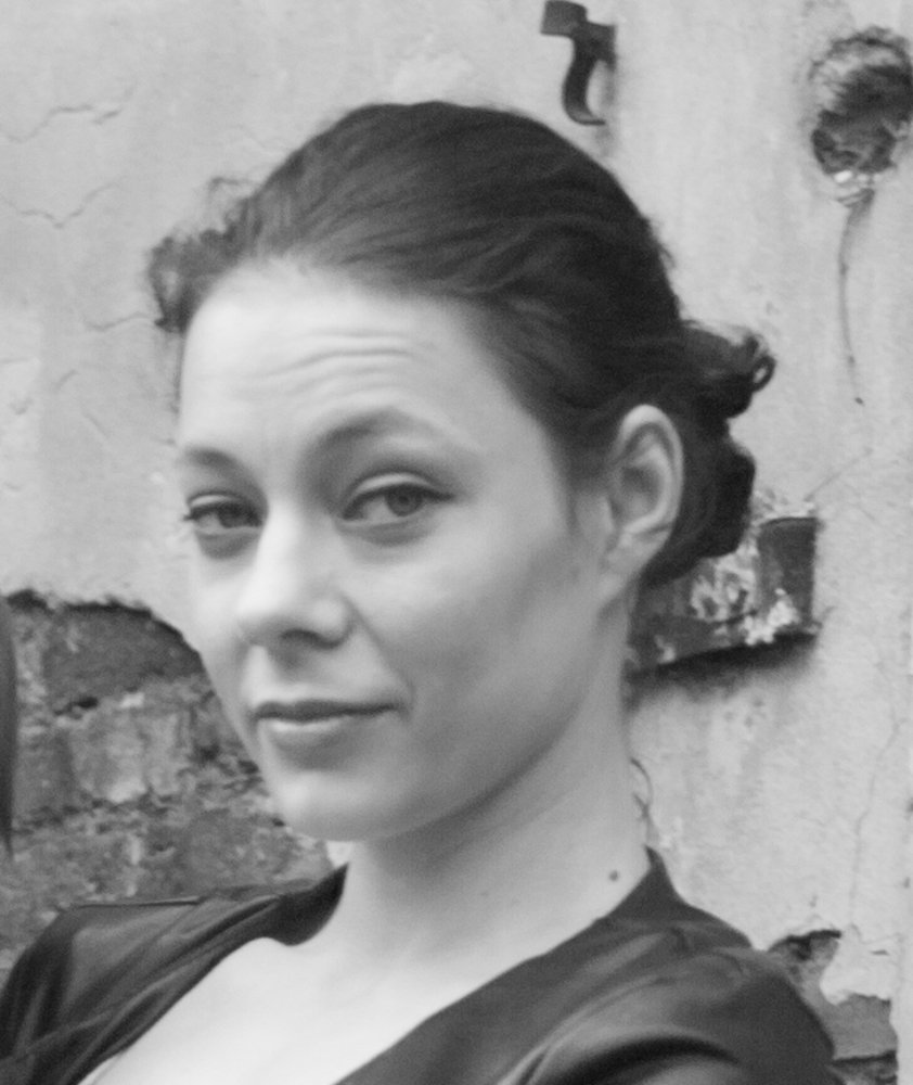 Photograph by Dariusz Gruszka