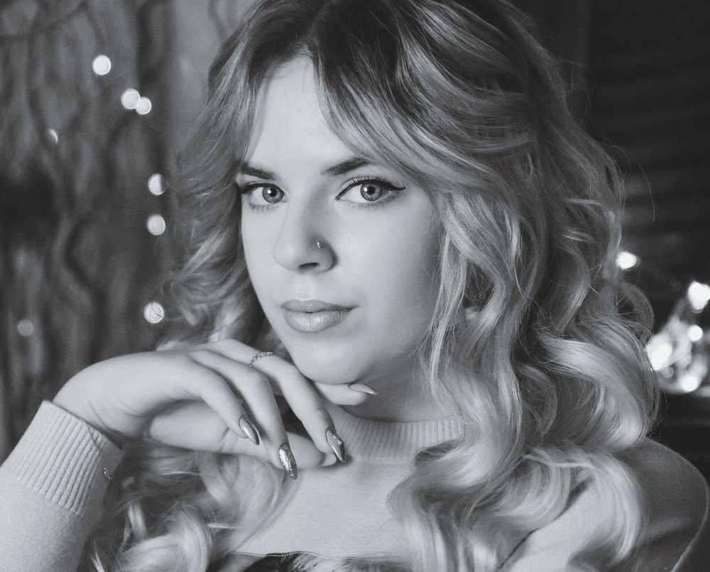 Photograph by Юлия Ковальчук