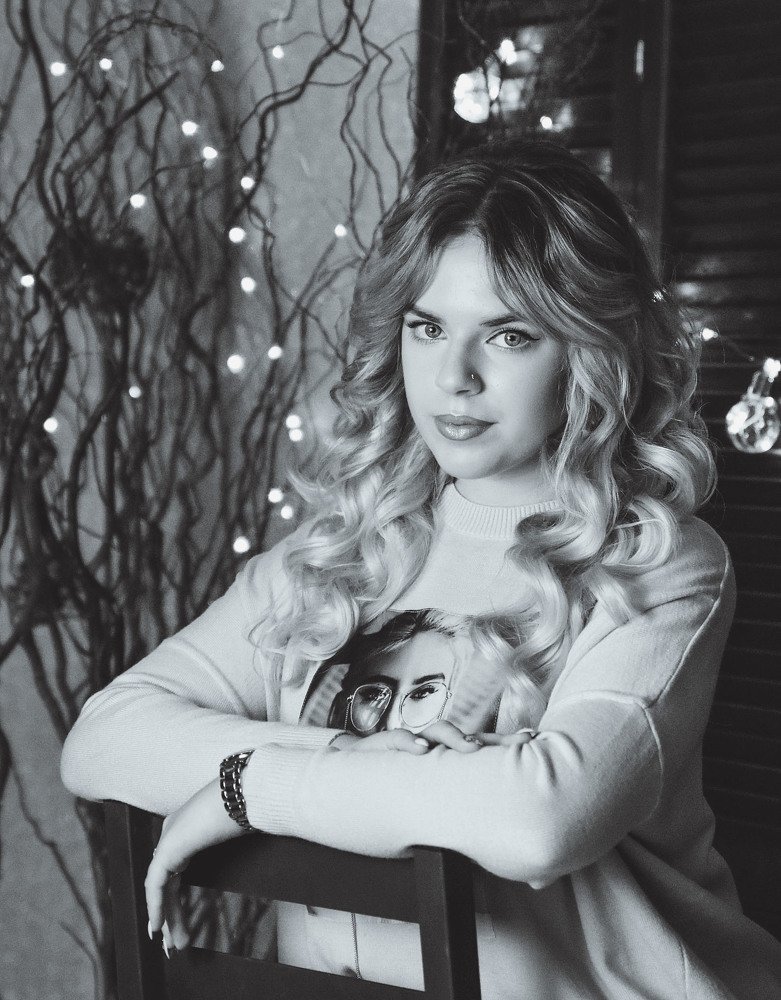 Photograph by Юлия Ковальчук