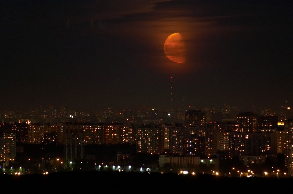 Photograph by Максим Захаров