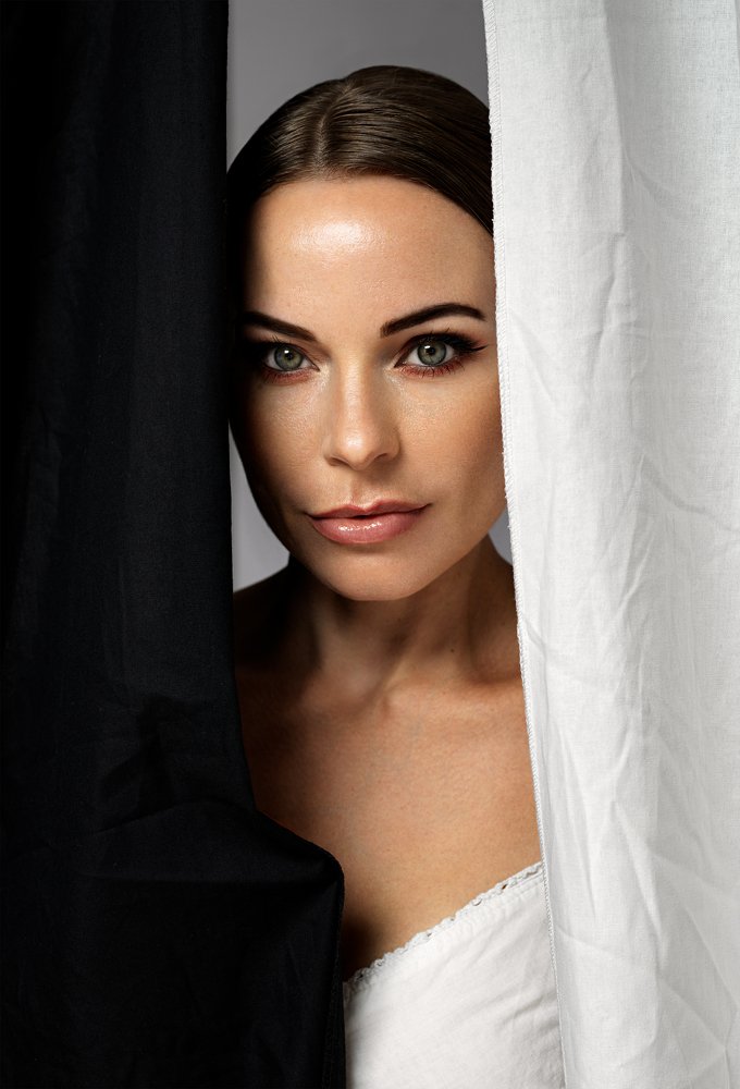 Photograph by Gary McGillivray-Birnie