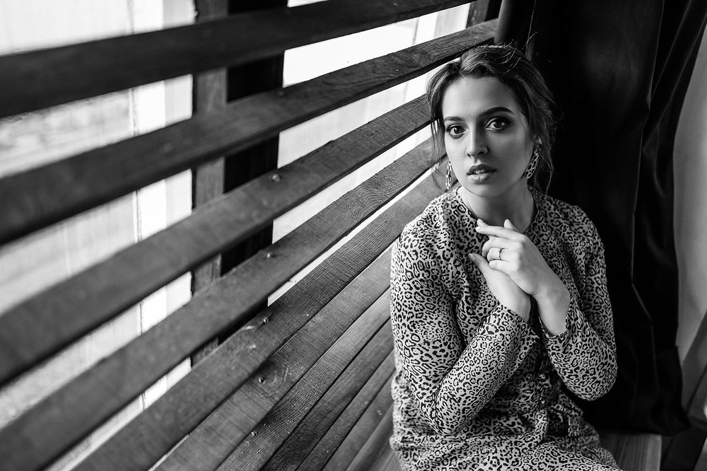 Photograph by Анастасия Андреева