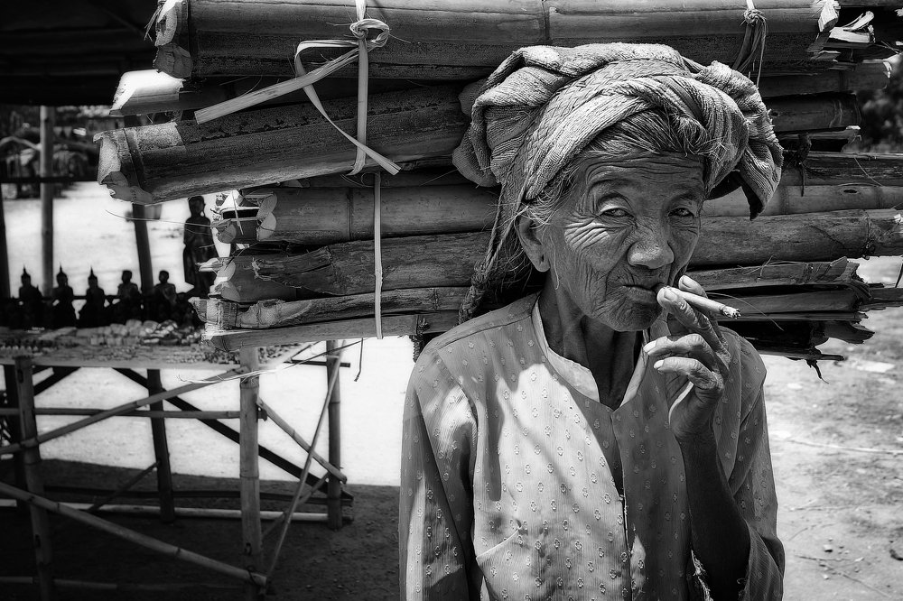 Фотография автора Khoa Lê