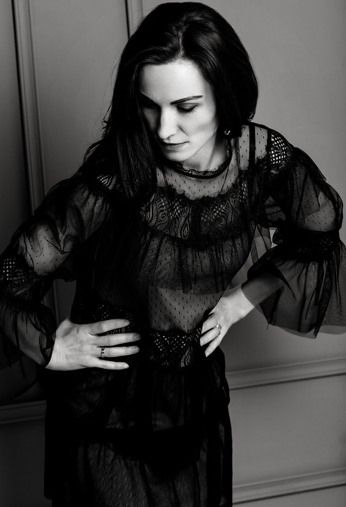 Photograph by Наталия Панченко