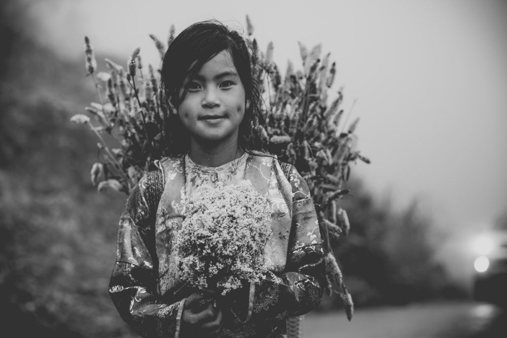 Photograph by Hoàng Hiếu