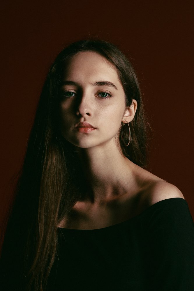 Photograph by Сергей Стрельцов