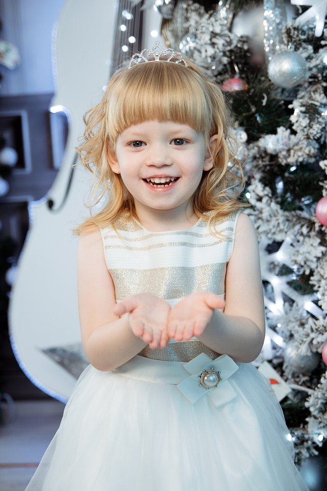 новогодние чудеса