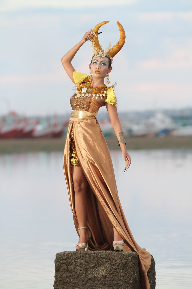 Photograph by I Wayan Gunayasa