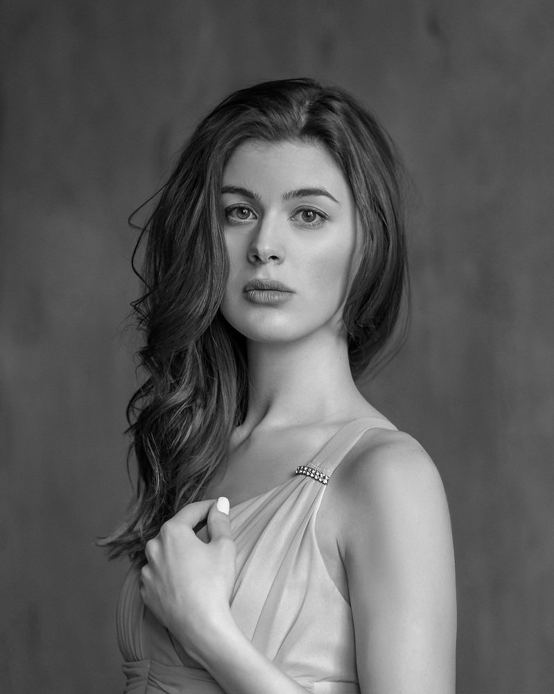 Photograph by Юлия Комаева