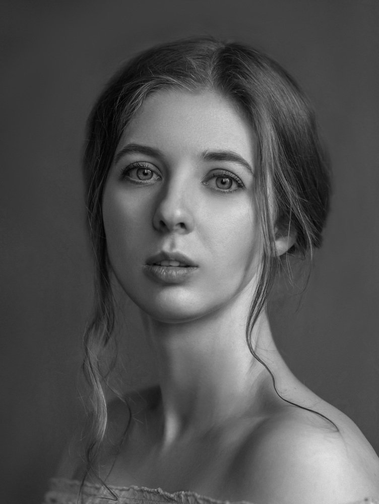 Photograph by Юлия Комаева