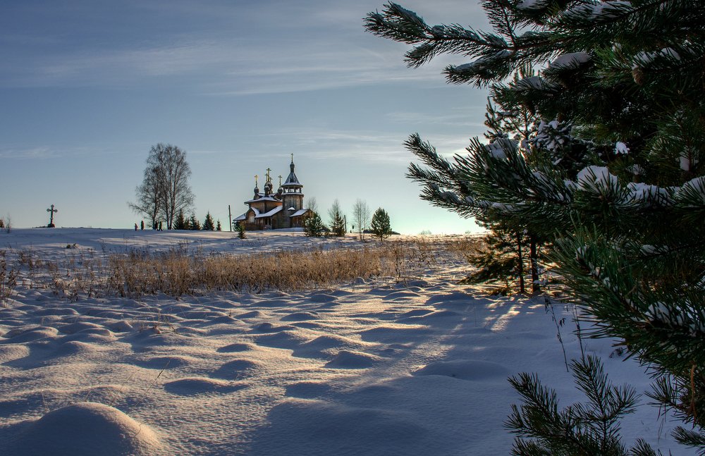 Photograph by Татьяна Софронова