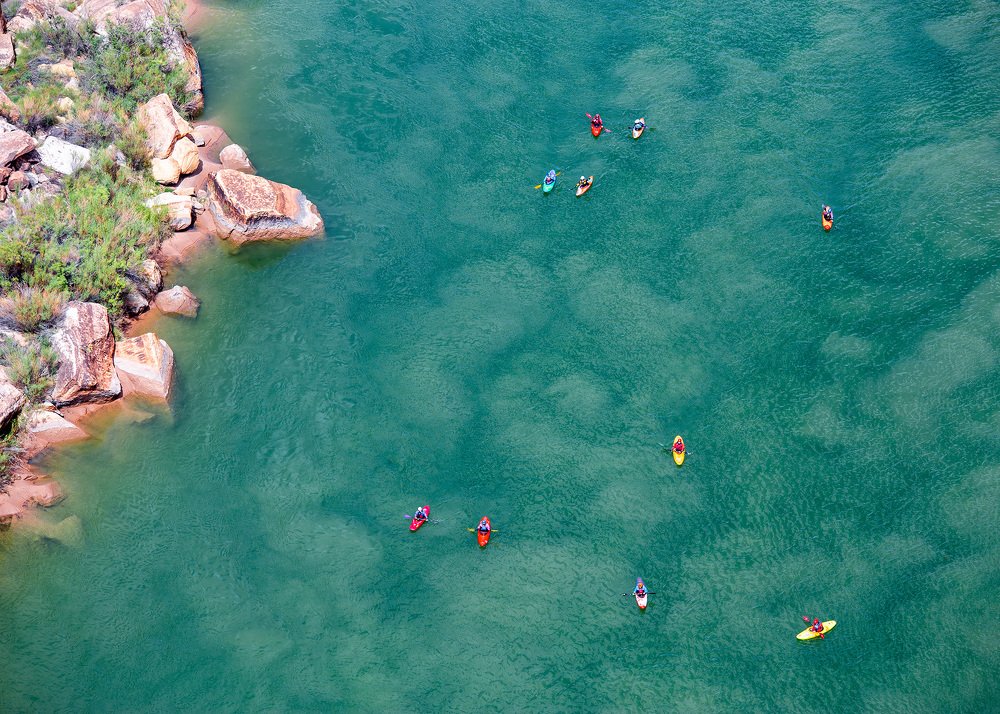 Photograph by Lana Anferow