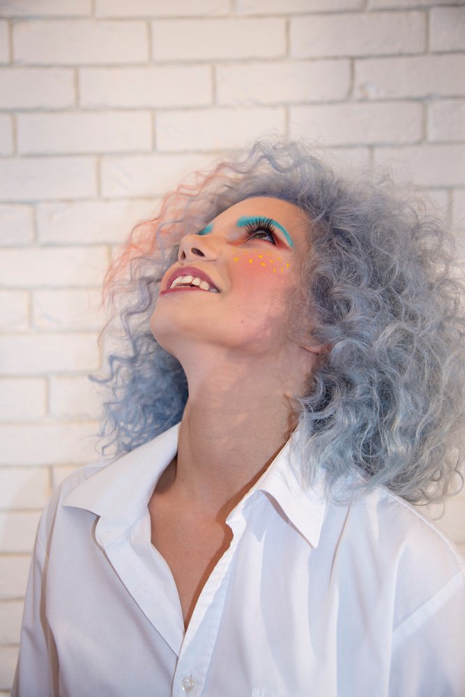 Фотография автора Джульетта Олейникова