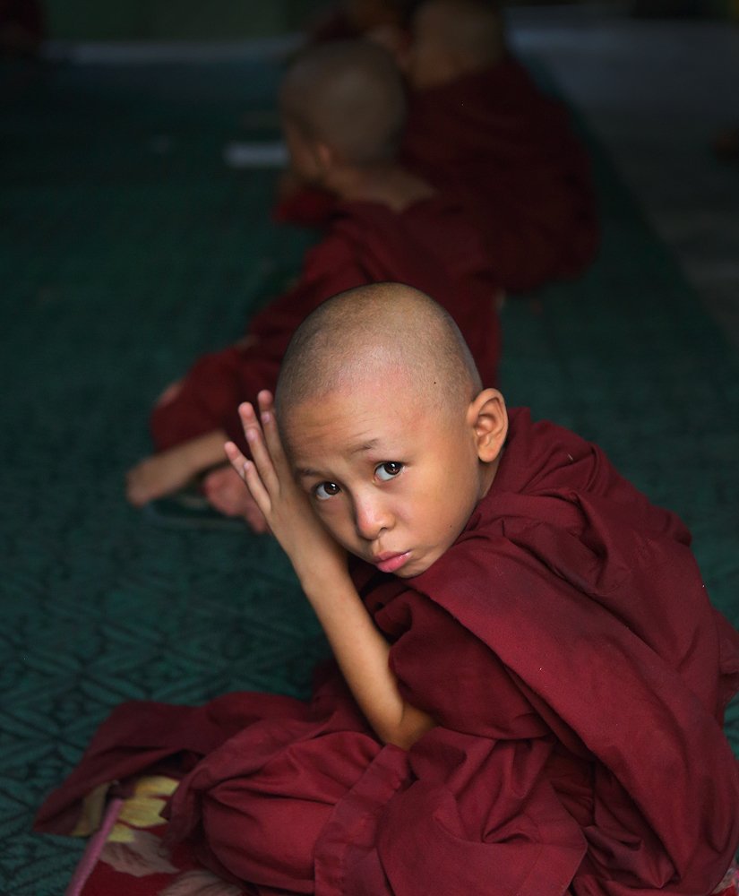 Photograph by yakov stavchansky