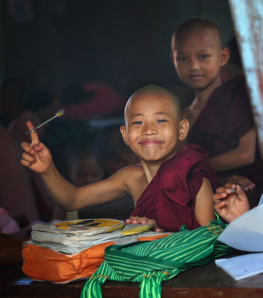 Photograph by yakov stavchansky