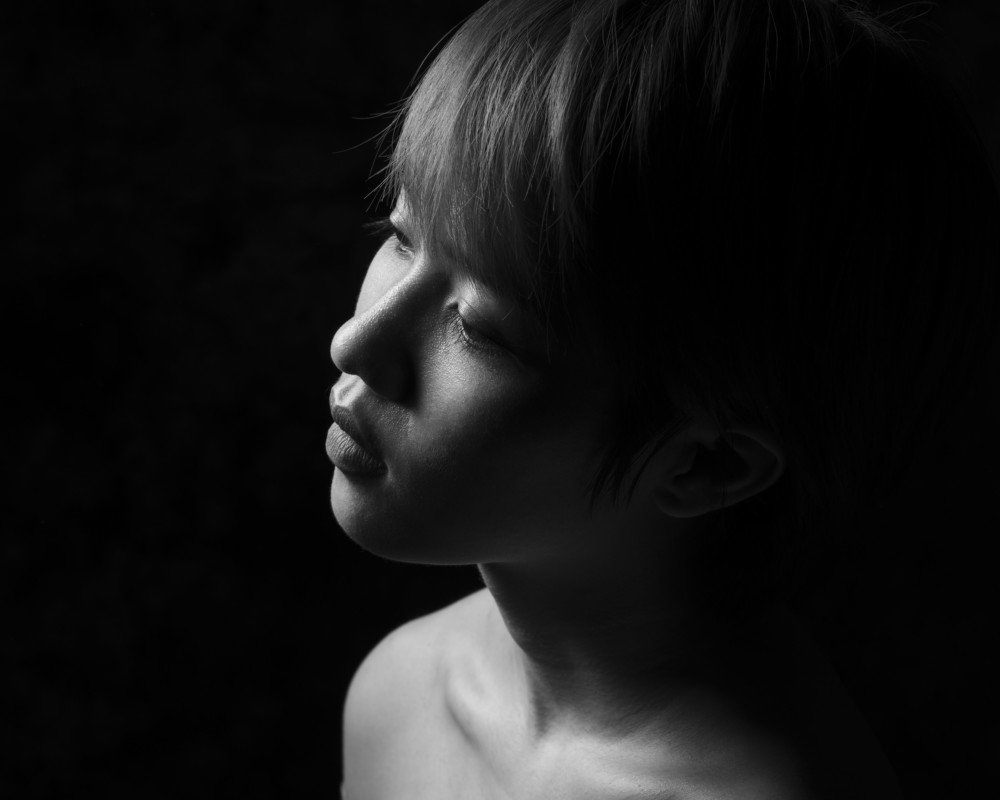 Photograph by Nguyen Dinh