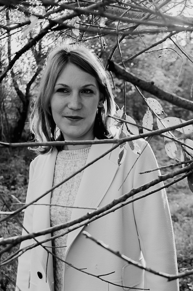 Photograph by Елена Безгинова