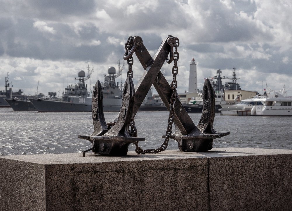 Photograph by Юлия Ильина