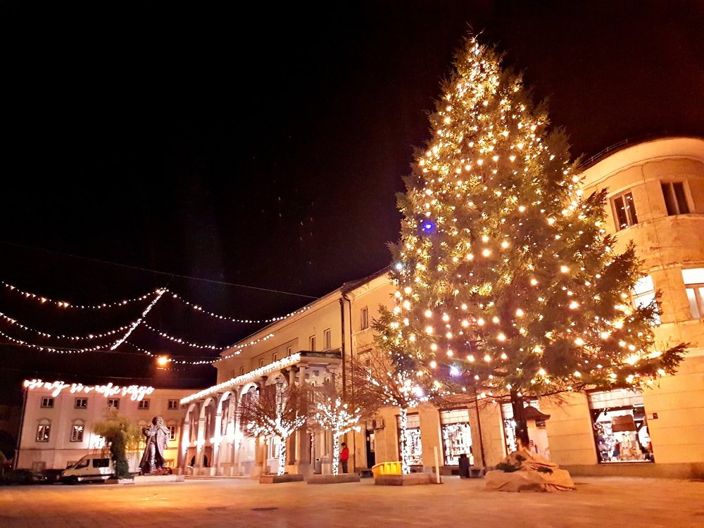 Photograph by Mojca Rebol