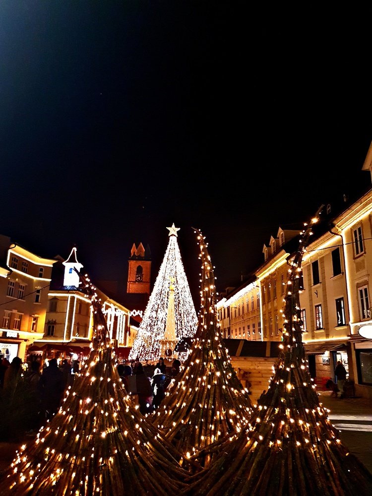 Photograph by Mojca Rebol