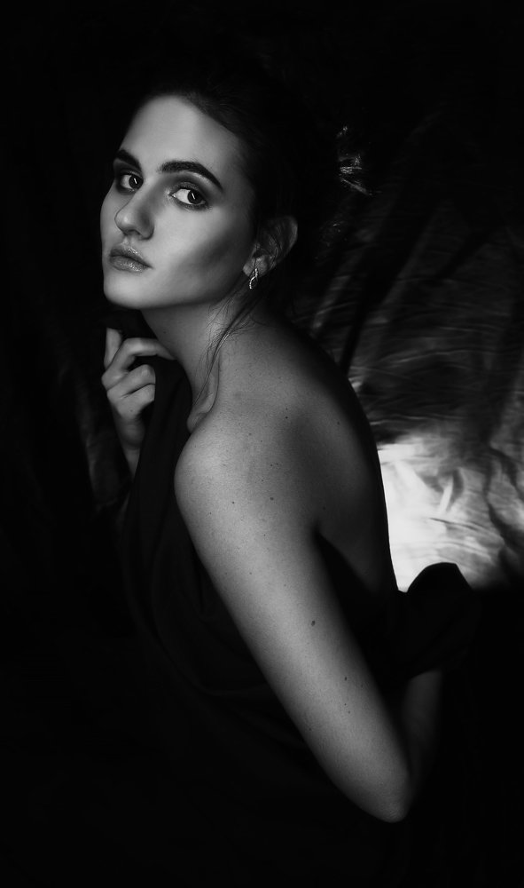 Фотография автора Александра