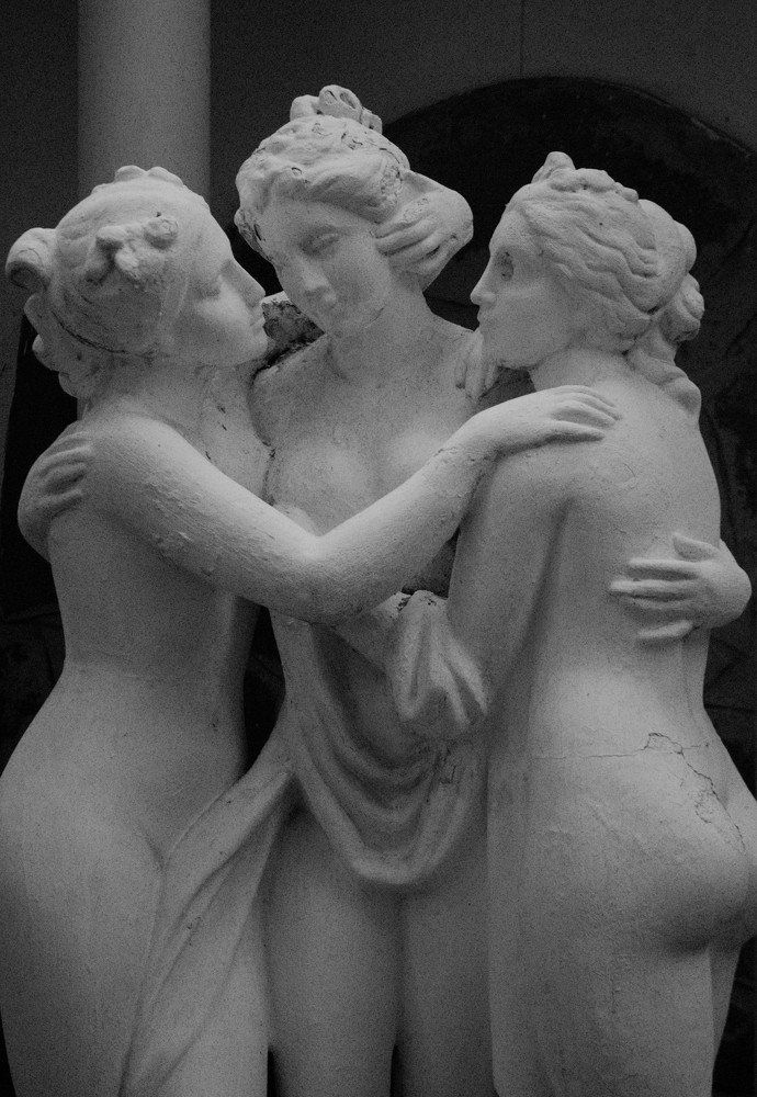 Фотография автора Александра